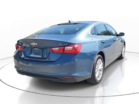 Used 2024 Chevrolet Malibu LT image 7