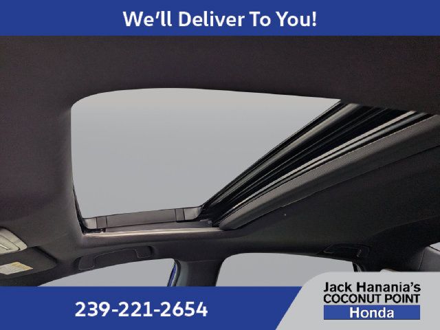 Used 2023 Honda Accord Sport image 21