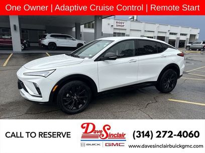 Used 2024 Buick Envista Sport Touring w/ Convenience I Package