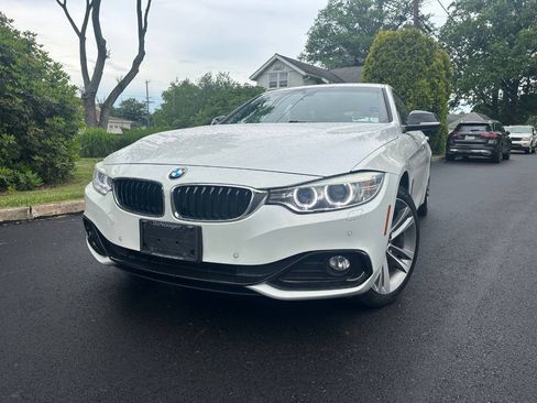 Used 2015 BMW 428i Gran Coupe xDrive AWD/4WD image 2