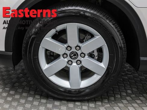 Used 2024 Honda Prologue EX image 48