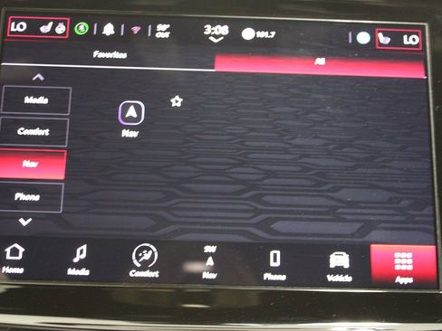 Used 2022 Dodge Durango R/T w/ Quick Order Package 22F RWD image 55