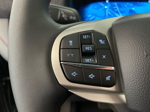 New 2026 Ford Explorer Active w/ Active Comfort Package AWD/4WD image 20
