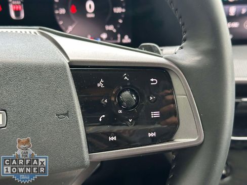 Used 2025 Nissan Murano SV AWD/4WD image 22
