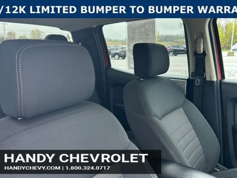Used 2019 Ford Ranger XLT w/ Equipment Group 301A Mid AWD/4WD image 49