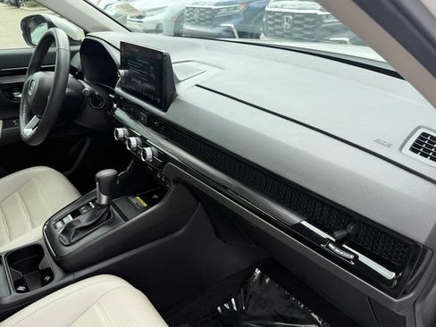 Used 2024 Honda CR-V EX-L image 18