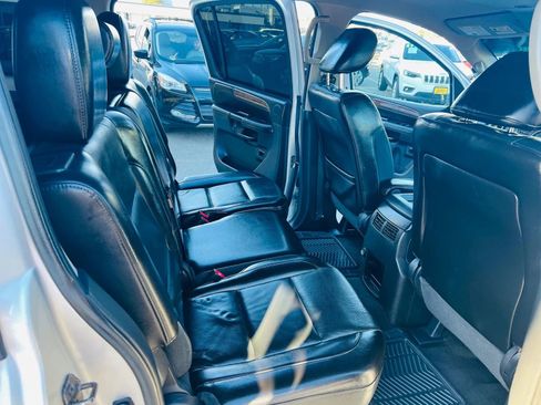 Used 2013 Nissan Armada SL image 10