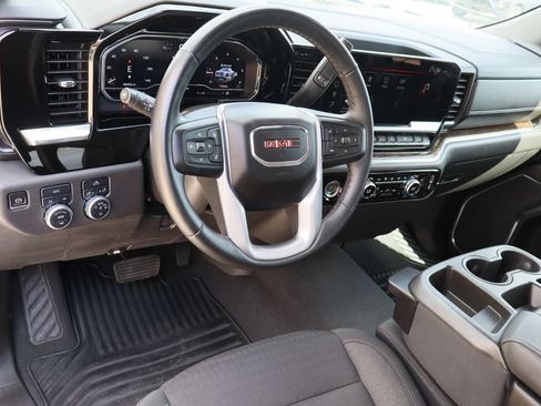 Used 2023 GMC Sierra 1500 Elevation AWD/4WD image 12