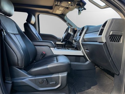Certified 2021 Ford F350 Lariat image 14