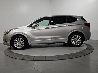 Used 2019 Buick Envision Preferred FWD video 2