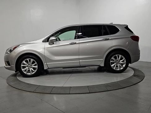 Used 2019 Buick Envision Preferred FWD image 2