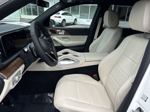 New 2026 Mercedes-Benz GLE 350 4MATIC image 10
