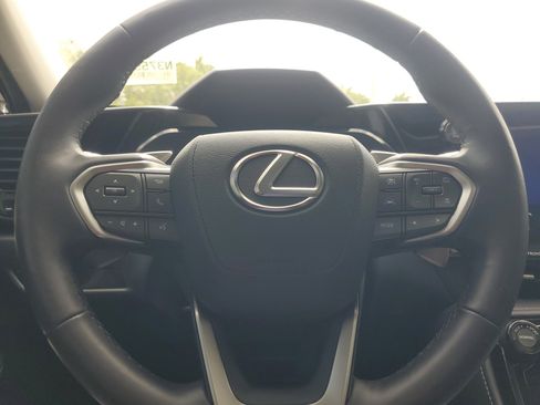 Used 2024 Lexus NX 250 FWD w/ Cold Area Package image 25