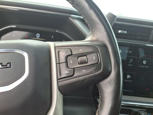 Used 2024 GMC Sierra 2500 Denali w/ Denali Reserve Package AWD/4WD image 16