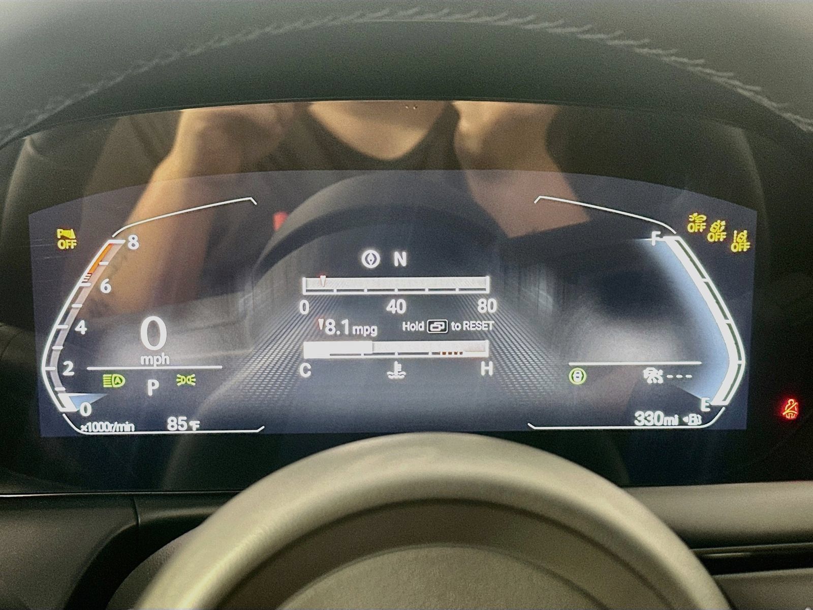 New 2026 MAZDA CX-5 Select AWD/4WD image 12