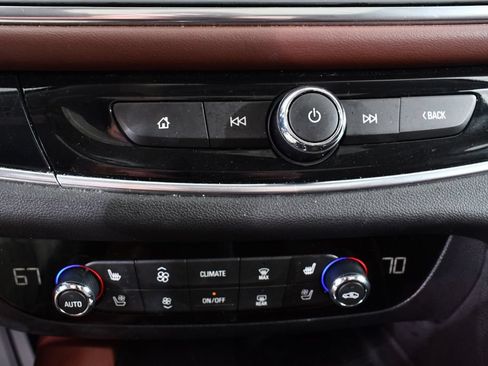 Used 2019 Buick Enclave Avenir AWD/4WD image 30