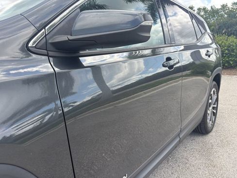 Used 2019 GMC Terrain SLT w/ Preferred Package FWD image 42