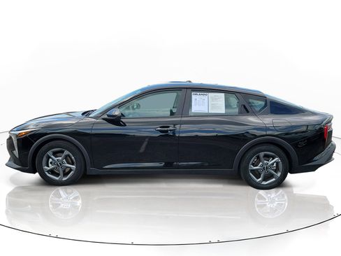 Used 2025 Kia K4 FWD image 4