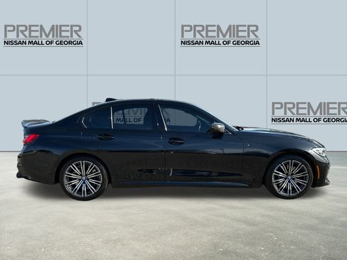 Used 2020 BMW M340i w/ Premium Package image 4