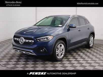 Certified 2023 Mercedes-Benz GLA 250