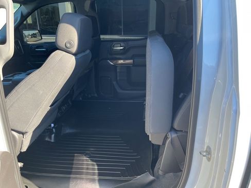 Used 2020 Chevrolet Silverado 1500 RST w/ All-Star Edition image 34