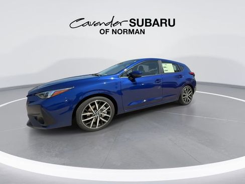 New 2026 Subaru Impreza 2.0i Sport AWD/4WD image 9