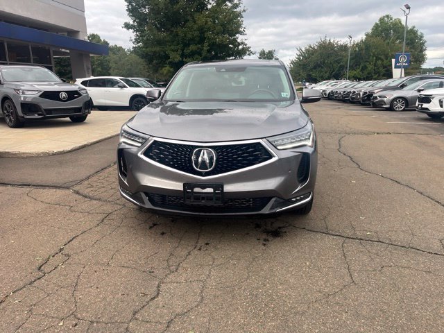 Used 2024 Acura RDX w/ Advance Package AWD/4WD image 26
