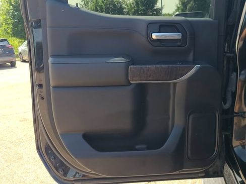 Used 2019 GMC Sierra 1500 Denali w/ Denali Ultimate Package AWD/4WD image 25