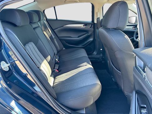 Used 2020 MAZDA MAZDA6 Sport image 24
