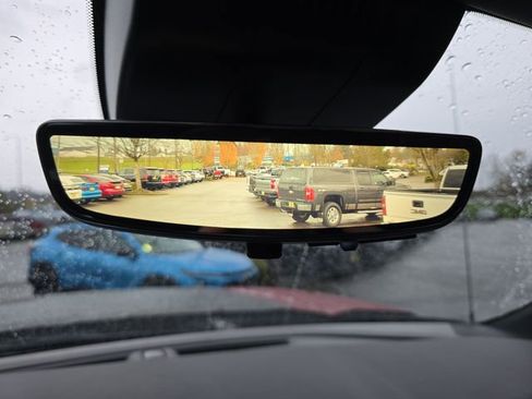 Certified 2023 GMC Sierra 1500 AT4 w/ Technology Package image 21