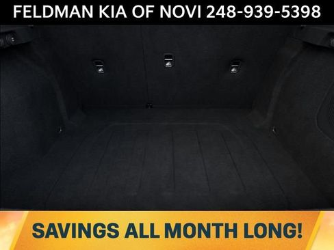 New 2026 Kia K4 GT-Line Turbo w/ GT-Line Premium Package FWD image 19