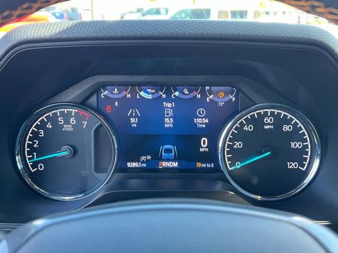 Certified 2023 Ford F150 Tremor image 30
