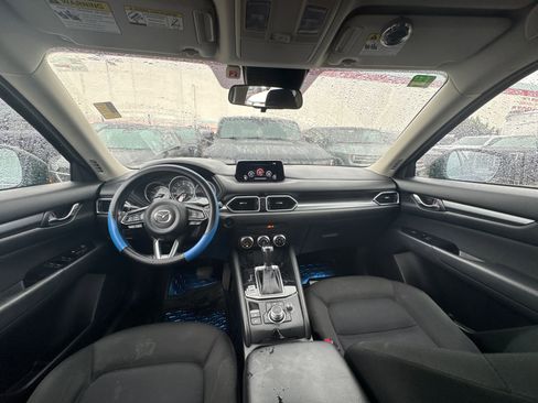 Used 2020 MAZDA CX-5 Sport image 24