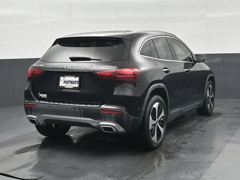 Used 2025 Mercedes-Benz GLA 250 4MATIC image 2