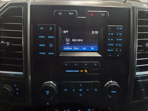 Used 2017 Ford F250 XLT w/ XLT Value Package AWD/4WD image 55