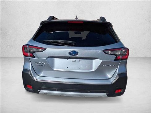 Certified 2024 Subaru Outback Limited image 6