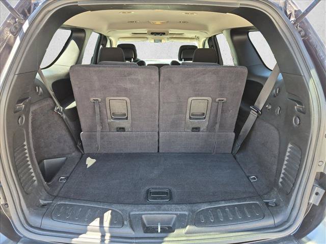 Used 2013 Dodge Durango SXT w/ Rallye Appearance Group RWD image 6