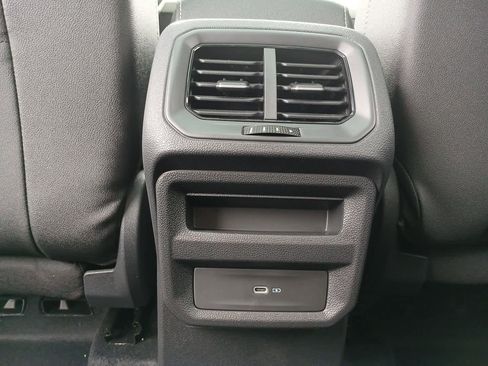 Certified 2025 Volkswagen Taos SEL image 53