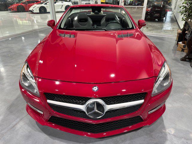 Used 2015 Mercedes-Benz SL 550 w/ Driver Assistance Package image 14