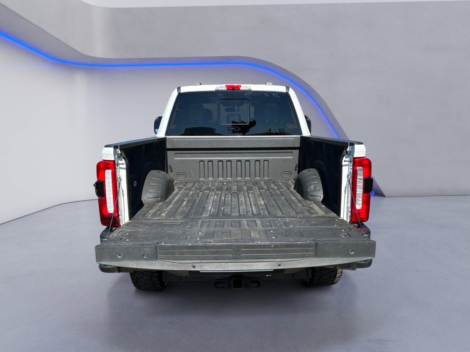 Used 2023 Ford F250 King Ranch AWD/4WD image 9