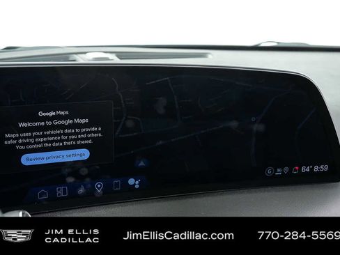 New 2025 Cadillac CT5 Premium Luxury RWD image 14