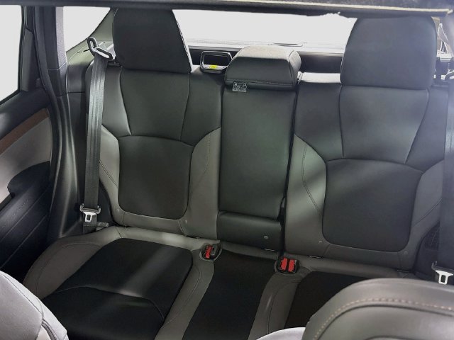 New 2026 Subaru Forester Sport AWD/4WD image 22
