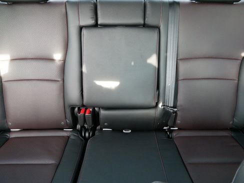 New 2026 Honda Ridgeline Black Edition image 13