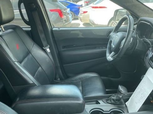 Used 2023 Dodge Durango Citadel image 8