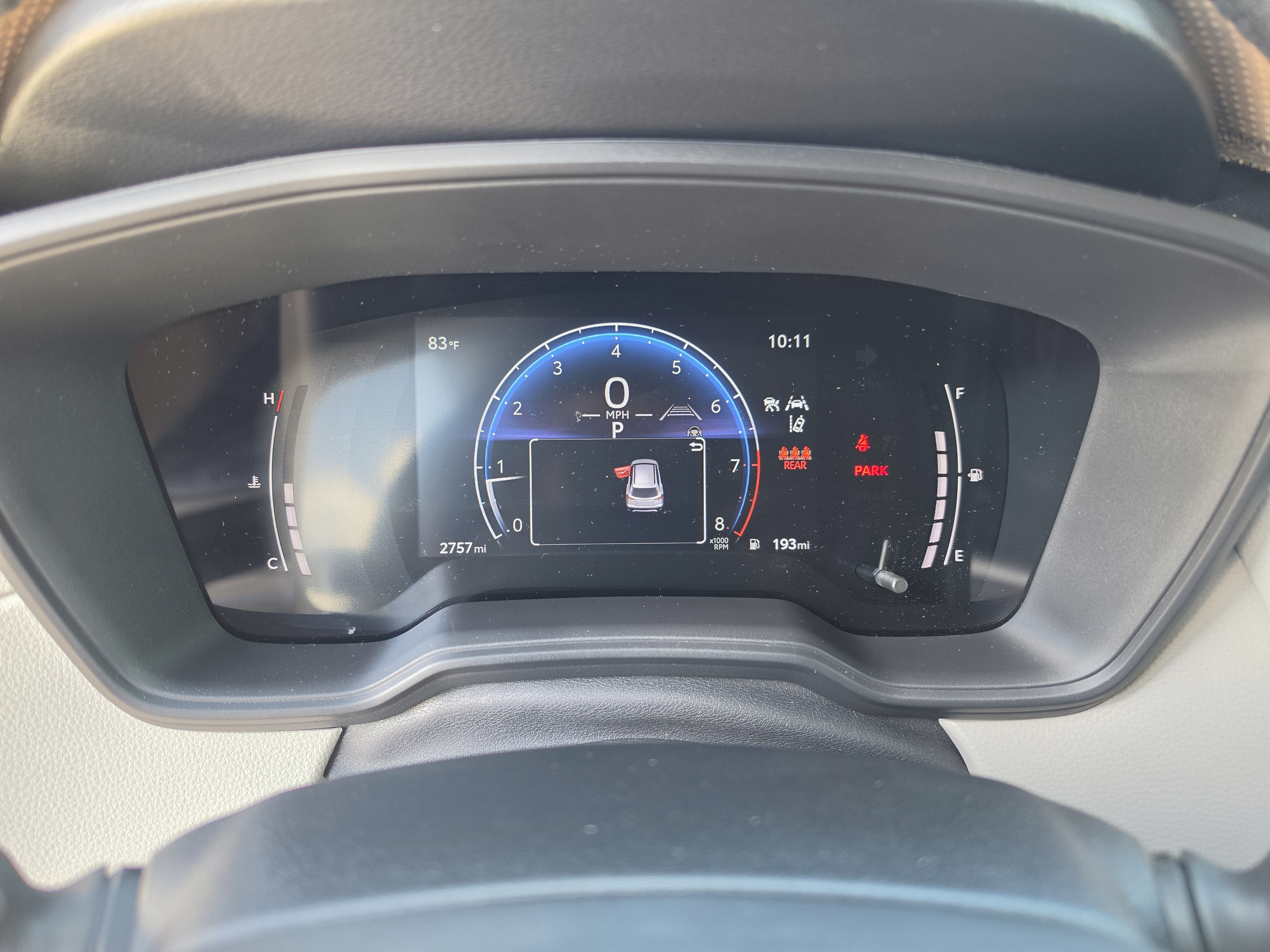Used 2026 Toyota Corolla Cross L FWD image 33