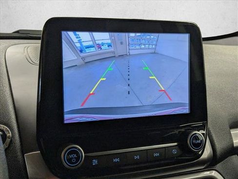 Used 2022 Ford EcoSport SE w/ SE Convenience Package image 15
