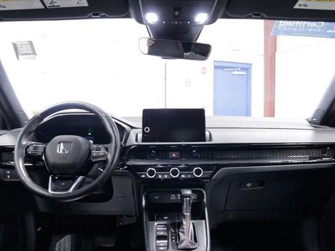 Certified 2023 Honda CR-V Sport Touring image 18