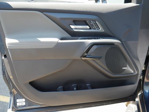 New 2026 Chevrolet Silverado EV Trail Boss w/ Premium Package image 30