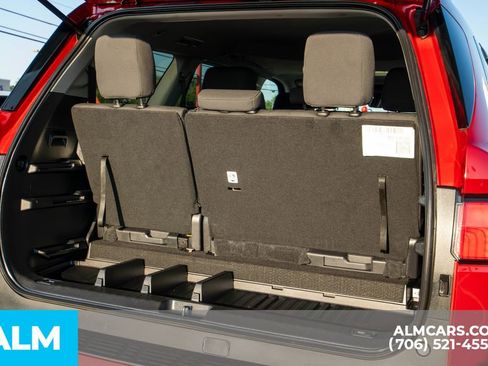 Used 2023 Toyota Sequoia SR5 image 16