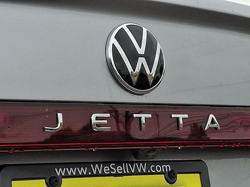 New 2026 Volkswagen Jetta Sport FWD image 18